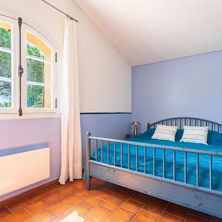 Val Des Chenes-8 By Interhome Holiday home