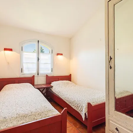 Сasa de vacaciones Val Des Chenes-8 By Interhome
