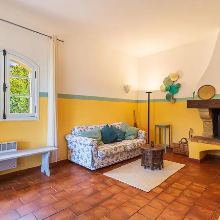 Ferienhaus Val Des Chenes-8 By Interhome