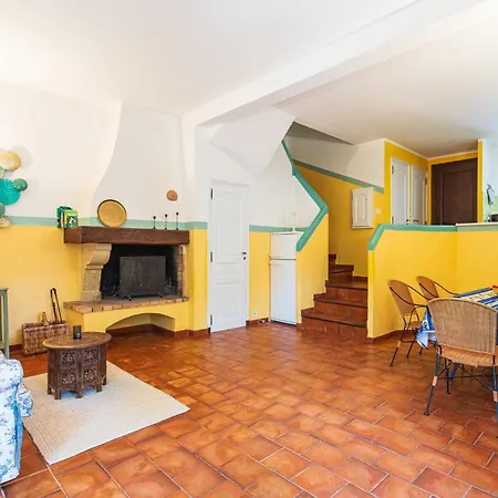 Val Des Chenes-8 By Interhome * Cavalaire-sur-Mer