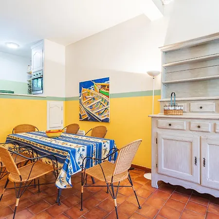 Val Des Chenes-8 By Interhome Cavalaire-sur-Mer