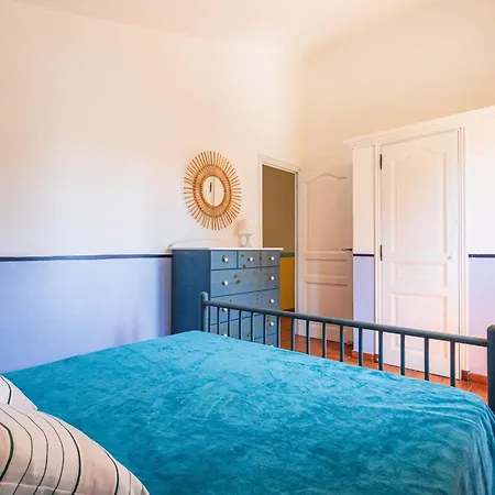 Holiday home Val Des Chenes-8 By Interhome *