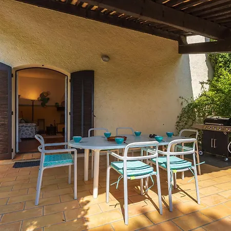 Val Des Chenes-8 By Interhome