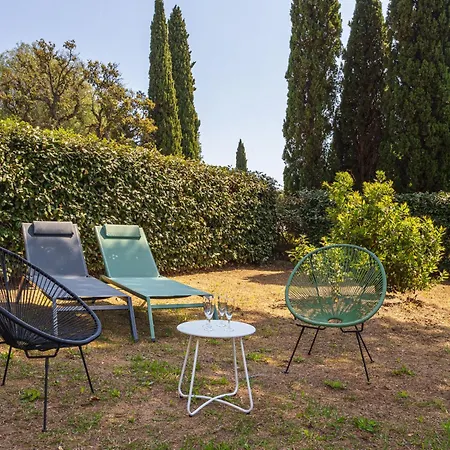 Val Des Chenes-8 By Interhome