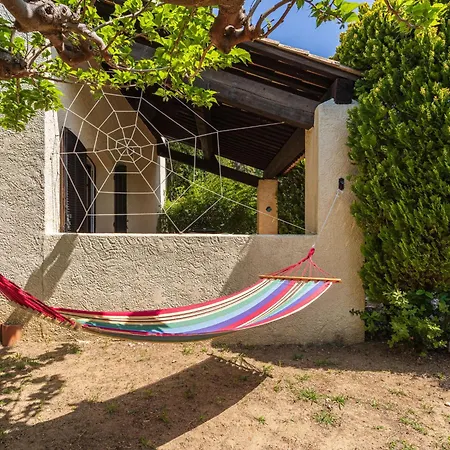 Holiday home Val Des Chenes-8 By Interhome Cavalaire-sur-Mer