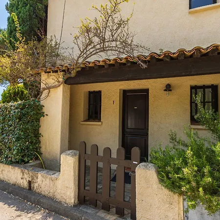 Ferienhaus Val Des Chenes-8 By Interhome