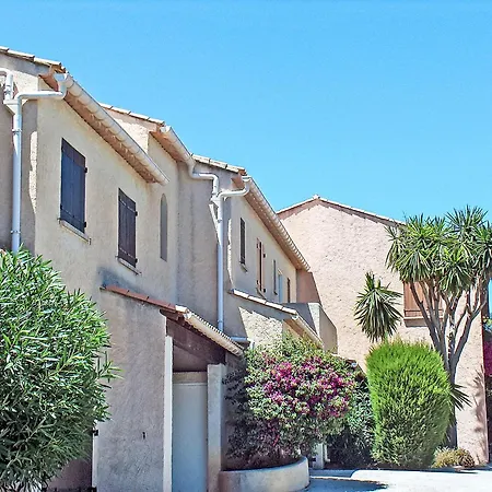 Val Des Chenes-8 By Interhome Σπίτι διακοπών Cavalaire-sur-Mer