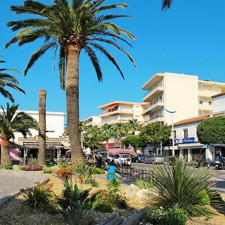 Val Des Chenes-8 By Interhome * Cavalaire-sur-Mer