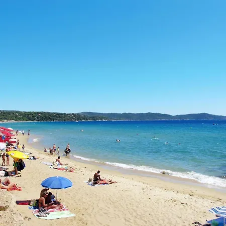 Val Des Chenes-8 By Interhome Cavalaire-sur-Mer