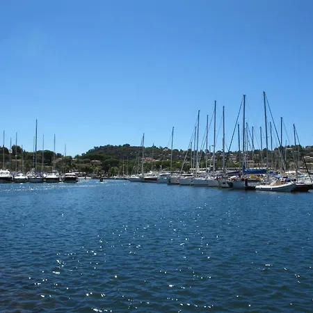 Val Des Chenes-8 By Interhome Cavalaire-sur-Mer
