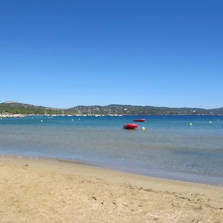Val Des Chenes-8 By Interhome Holiday home Cavalaire-sur-Mer
